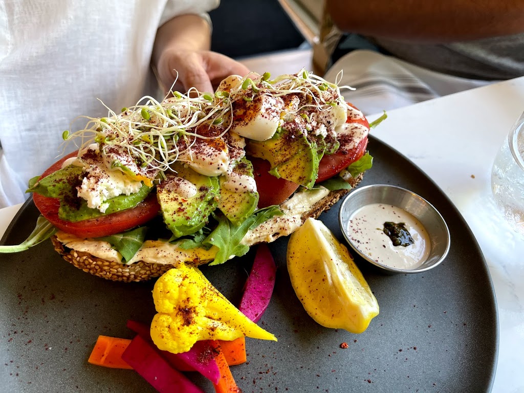 Abbalé Telavivian Kitchen | restaurant | 864 Commerce St, Miami Beach, FL 33139, USA | 3059023477 OR +1 305-902-3477