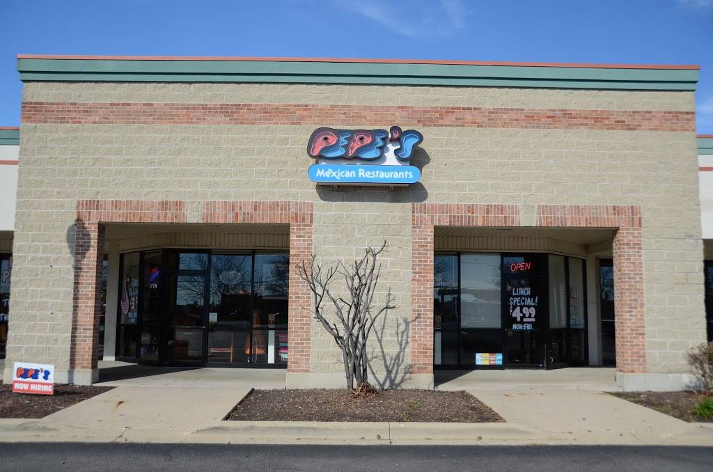Pepes Mexican Restaurant | restaurant | 2743 US-34, Oswego, IL 60543, USA | 6305514476 OR +1 630-551-4476