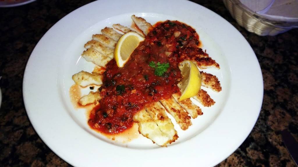 Venticellos Ristorante Italiano | restaurant | 911 1st St, Benicia, CA 94510, USA | 7077475263 OR +1 707-747-5263