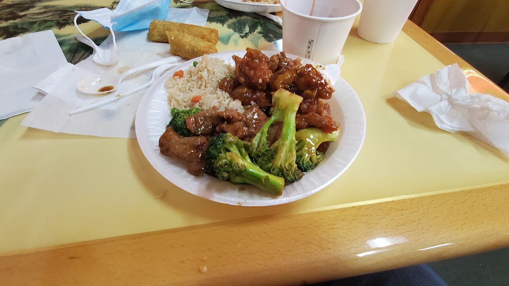Dragon China Buffet | restaurant | 1300 S Gregg St, Big Spring, TX 79720, USA | 4322688888 OR +1 432-268-8888