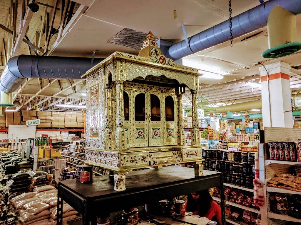 India Sweets & Spices | meal takeaway | 3126 Los Feliz Blvd, Los Angeles, CA 90039, USA | 3233450360 OR +1 323-345-0360