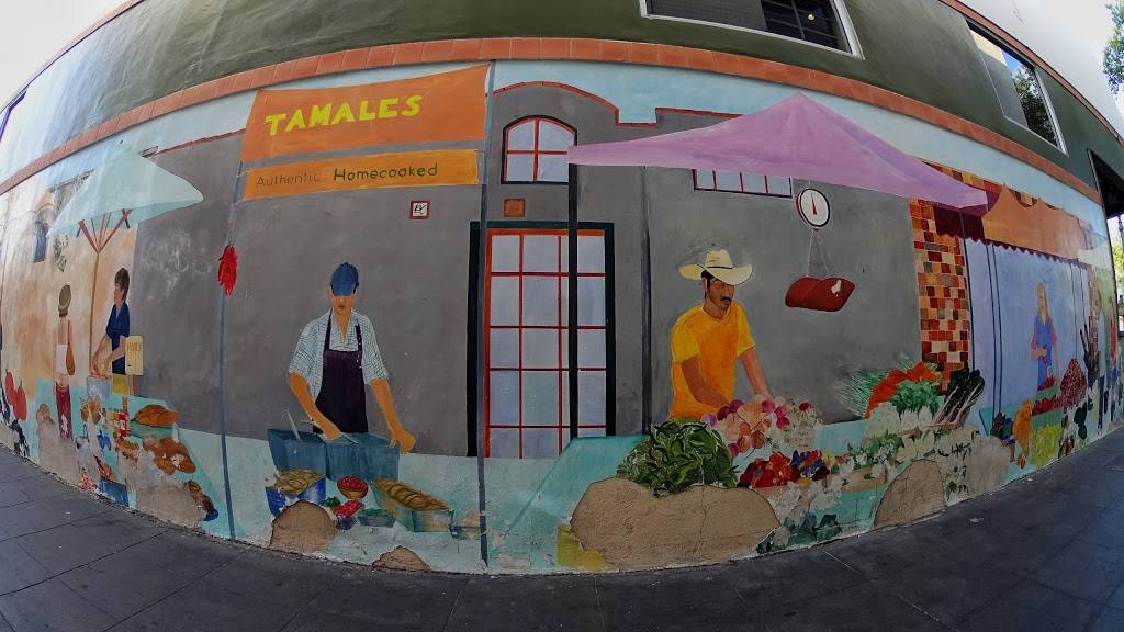 Roccos Tavern | restaurant | 3843 Main St, Culver City, CA 90232, USA | 3105595500 OR +1 310-559-5500