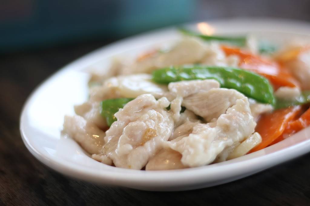 Bund Wok | restaurant | 617 K Ave, Plano, TX 75074, USA | 4694864850 OR +1 469-486-4850