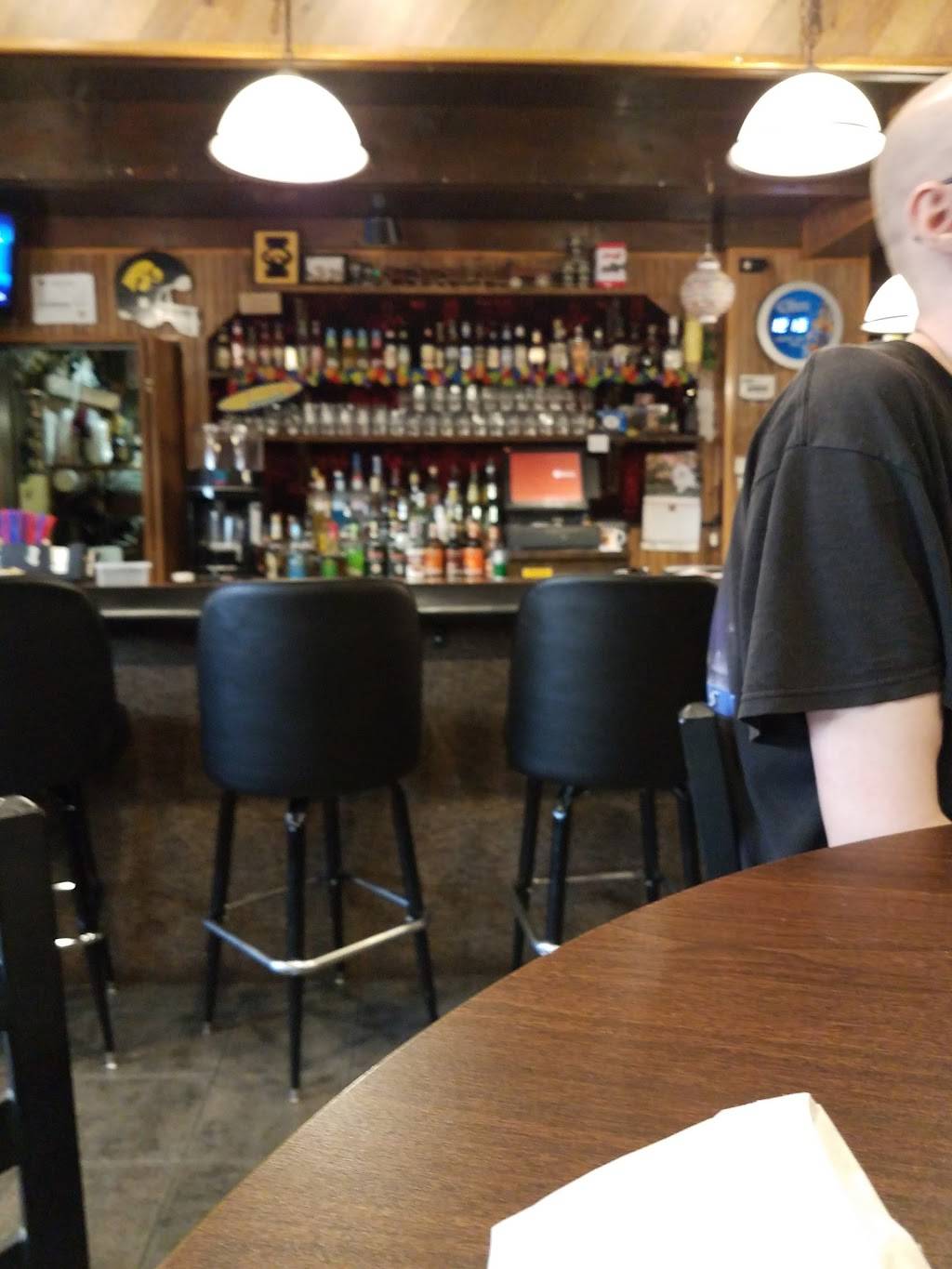 Jays Restaurant & Lounge | restaurant | 120 West 7th Street Hwy 18, Sanborn, IA 51248, USA | 7129303886 OR +1 712-930-3886