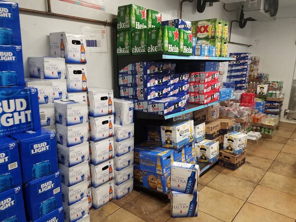 Circle K | meal takeaway | 3618 W Buckeye Rd, Phoenix, AZ 85009, USA | 6022698482 OR +1 602-269-8482