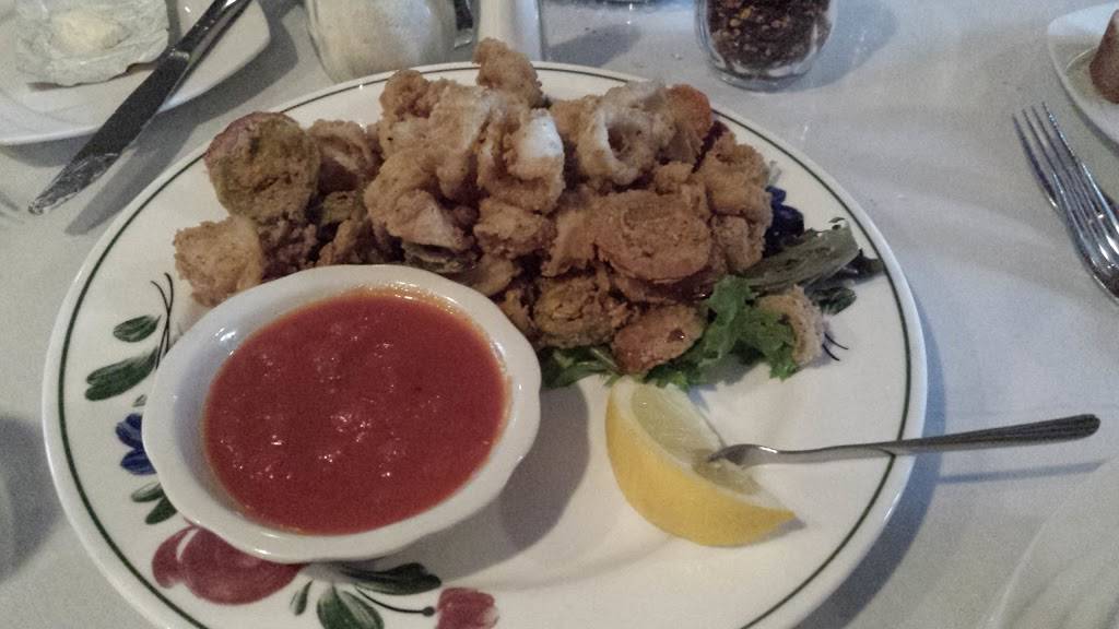 Francescos Cucina Italiana | restaurant | 15 NJ-73, Berlin, NJ 08009, USA | 6095611296 OR +1 609-561-1296