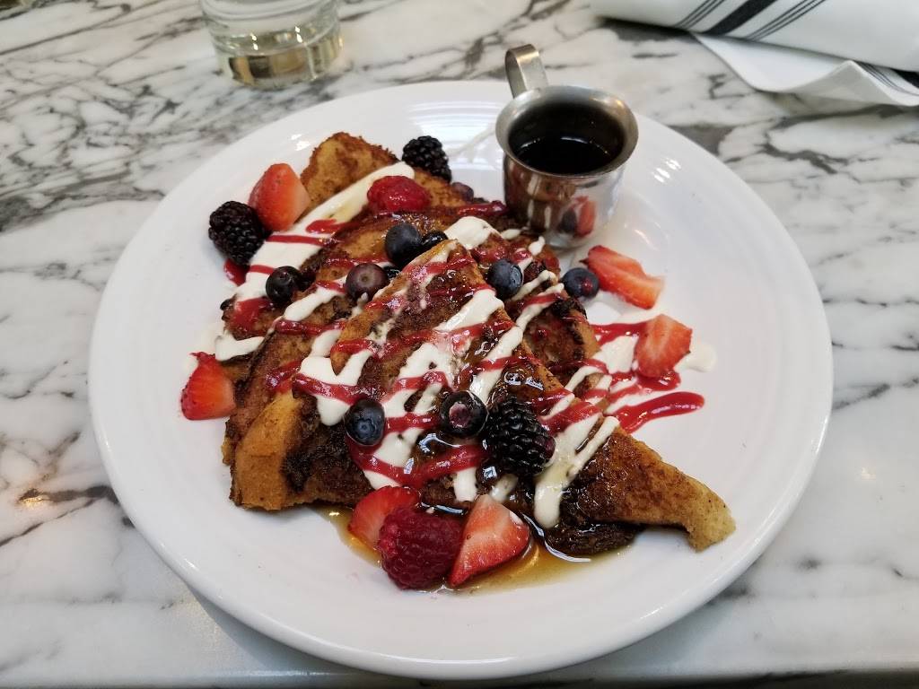 Gratitude Kitchen & Bar | restaurant | 419 N Canon Dr, Beverly Hills, CA 90210, USA | 4243891850 OR +1 424-389-1850