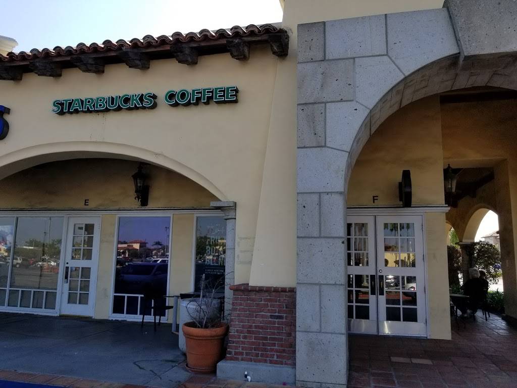 Starbucks | cafe | 24427 Crenshaw Blvd Suite F, Torrance, CA 90505, USA | 3105302034 OR +1 310-530-2034