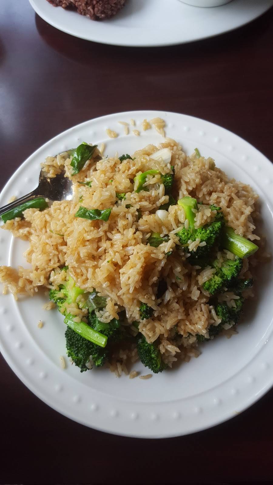 The Coconut | Midtown | restaurant | 1110 T St, Sacramento, CA 95811, USA | 9164471855 OR +1 916-447-1855