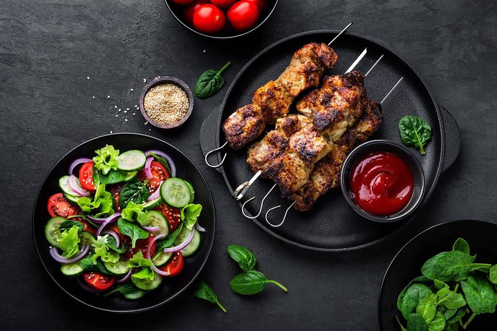 Café Z | restaurant | 25551 Kingsland Blvd Building C Suite 102, Katy, TX 77494, USA | 8329138810 OR +1 832-913-8810