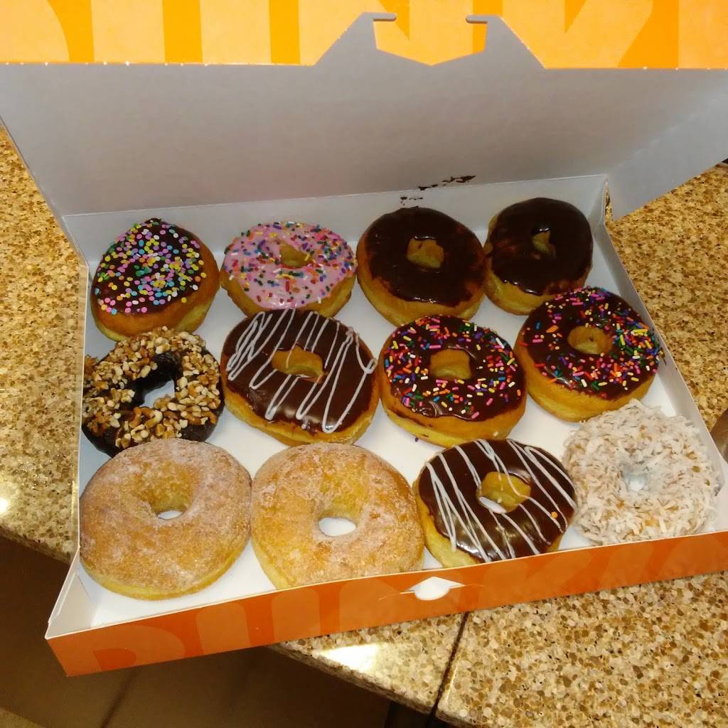 Dunkin | bakery | 5406 Bellaire Blvd, Bellaire, TX 77401, USA | 7136666000 OR +1 713-666-6000