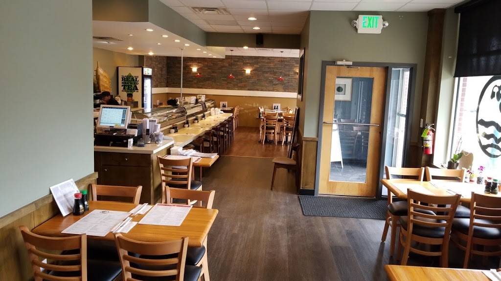 Niko Japanese Restaurant | restaurant | 3570 St Johns Ln #103, Ellicott City, MD 21042, USA | 4107503836 OR +1 410-750-3836