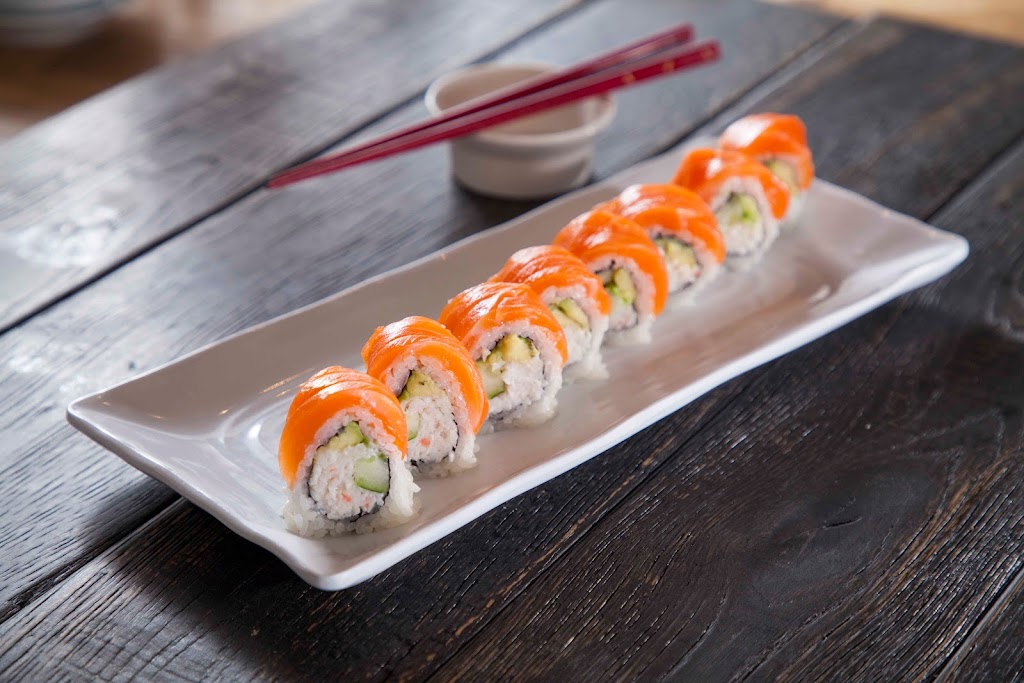 Taberu Sushi Roll | restaurant | 120 N San Gabriel Blvd I, San Gabriel, CA 91775, USA | 6264271077 OR +1 626-427-1077