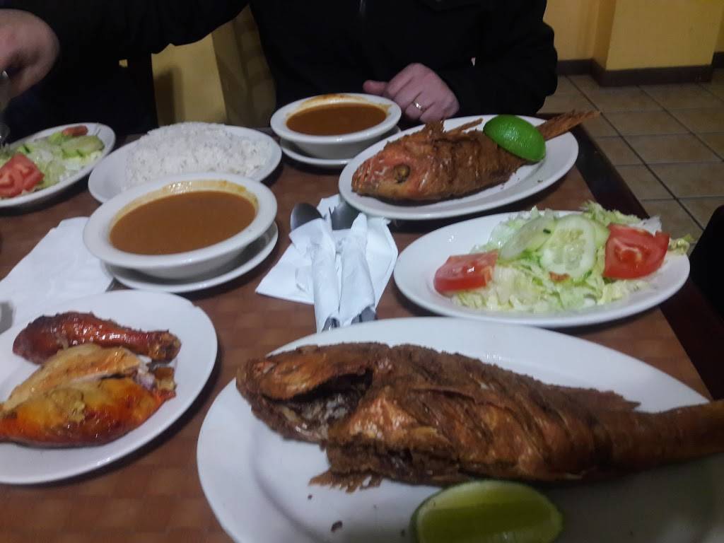 Arelis Restaurant | restaurant | 2198 River Ave, Camden, NJ 08105, USA | 8563651664 OR +1 856-365-1664