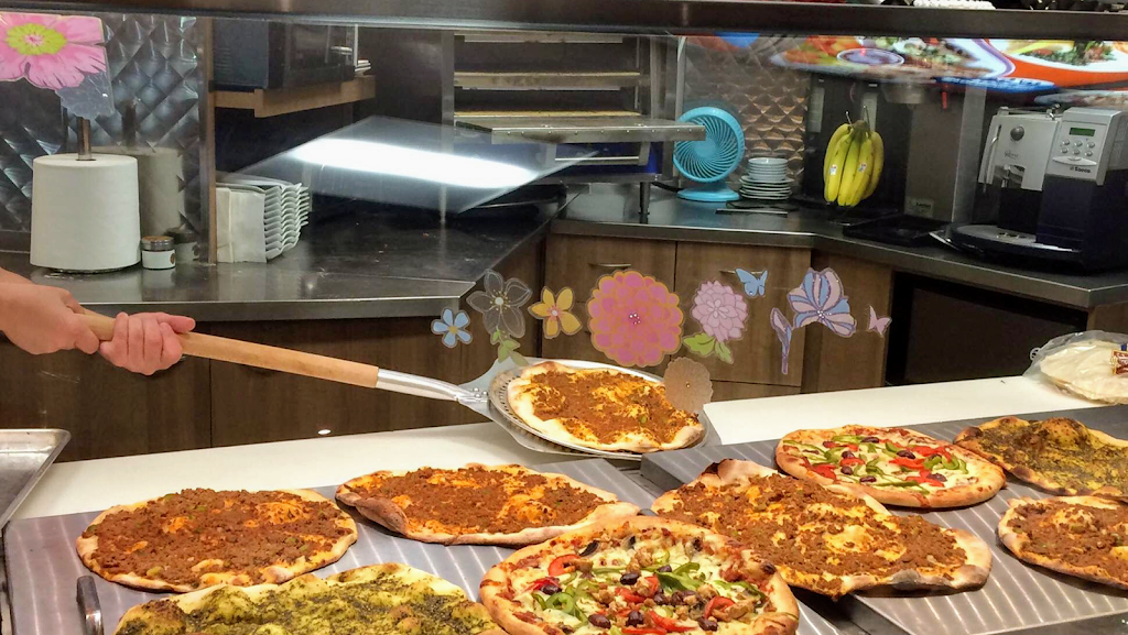 Restaurant libanais Lebourgneuf | restaurant | 1170 Boulevard Lebourgneuf, Québec, QC G2K 2E3, Canada | 4186148478 OR +1 418-614-8478