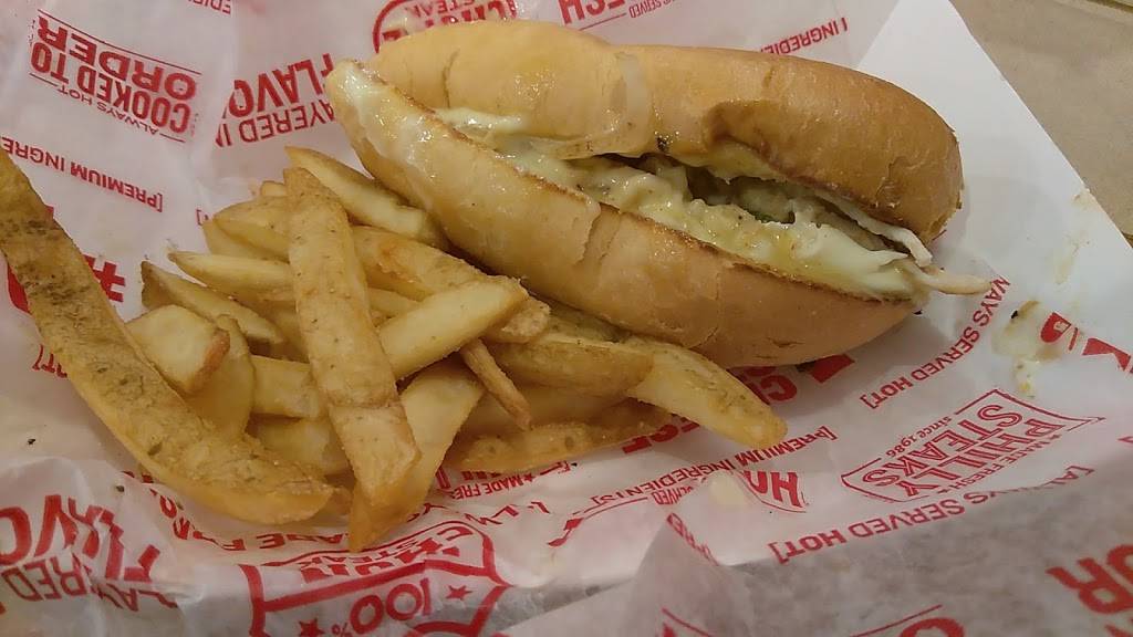 Charleys Philly Steaks | restaurant | 200 Westgate Dr, Brockton, MA 02301, USA | 5085104044 OR +1 508-510-4044