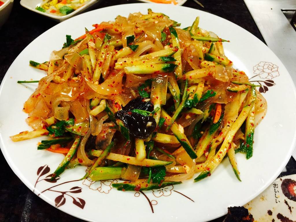 Meng Gao Yang BBQ | restaurant | 1834 Lincoln Hwy, Edison, NJ 08817, USA | 7323398899 OR +1 732-339-8899