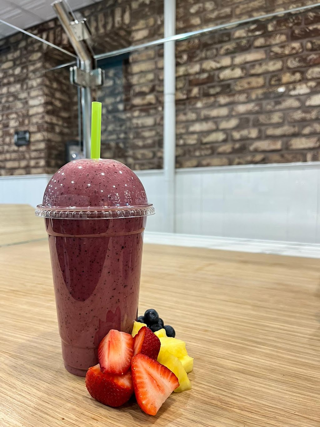 Simple Green | restaurant | 489 Court St, Brooklyn, NY 11231, USA | 7182338305 OR +1 718-233-8305