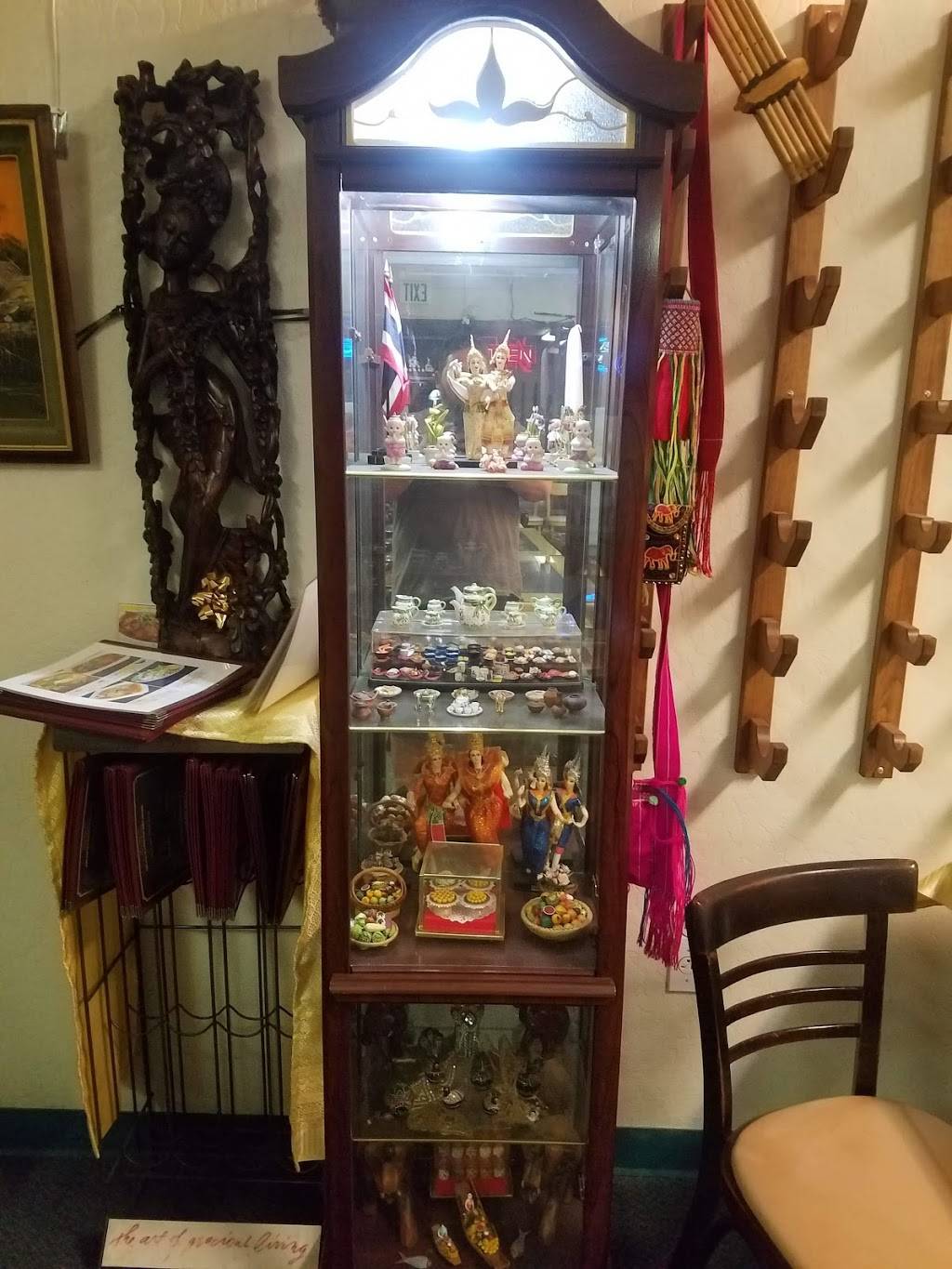 Champion Thai Restaurant | restaurant | 116 W Turner Rd ste a, Lodi, CA 95240, USA | 2093695131 OR +1 209-369-5131