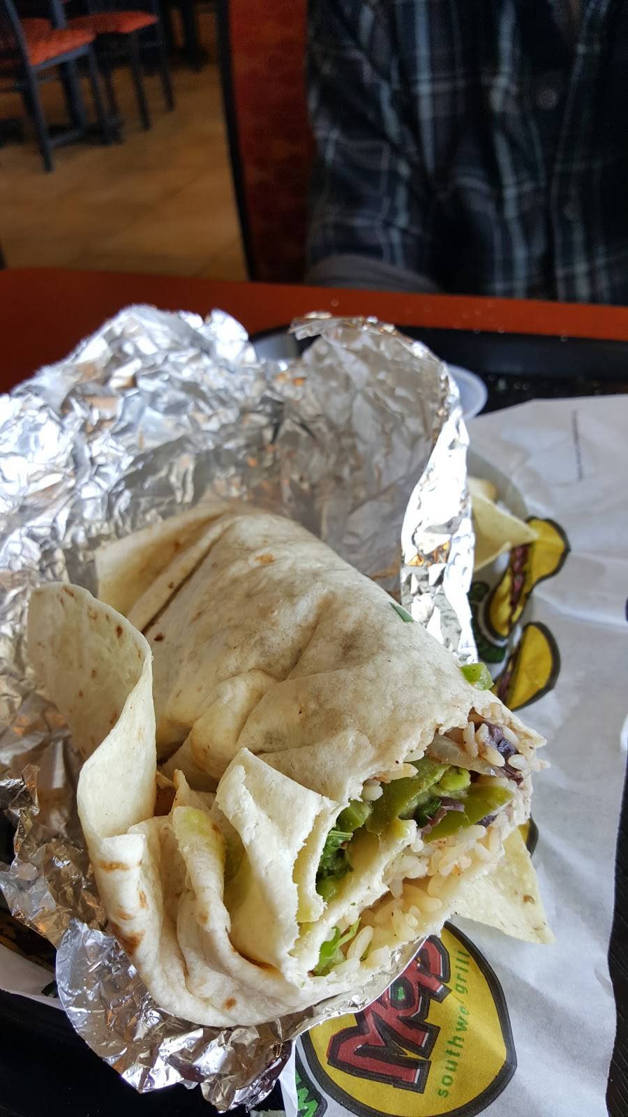 Moes Southwest Grill | restaurant | 756 Upper, Glen St, Queensbury, NY 12804, USA | 5186150233 OR +1 518-615-0233