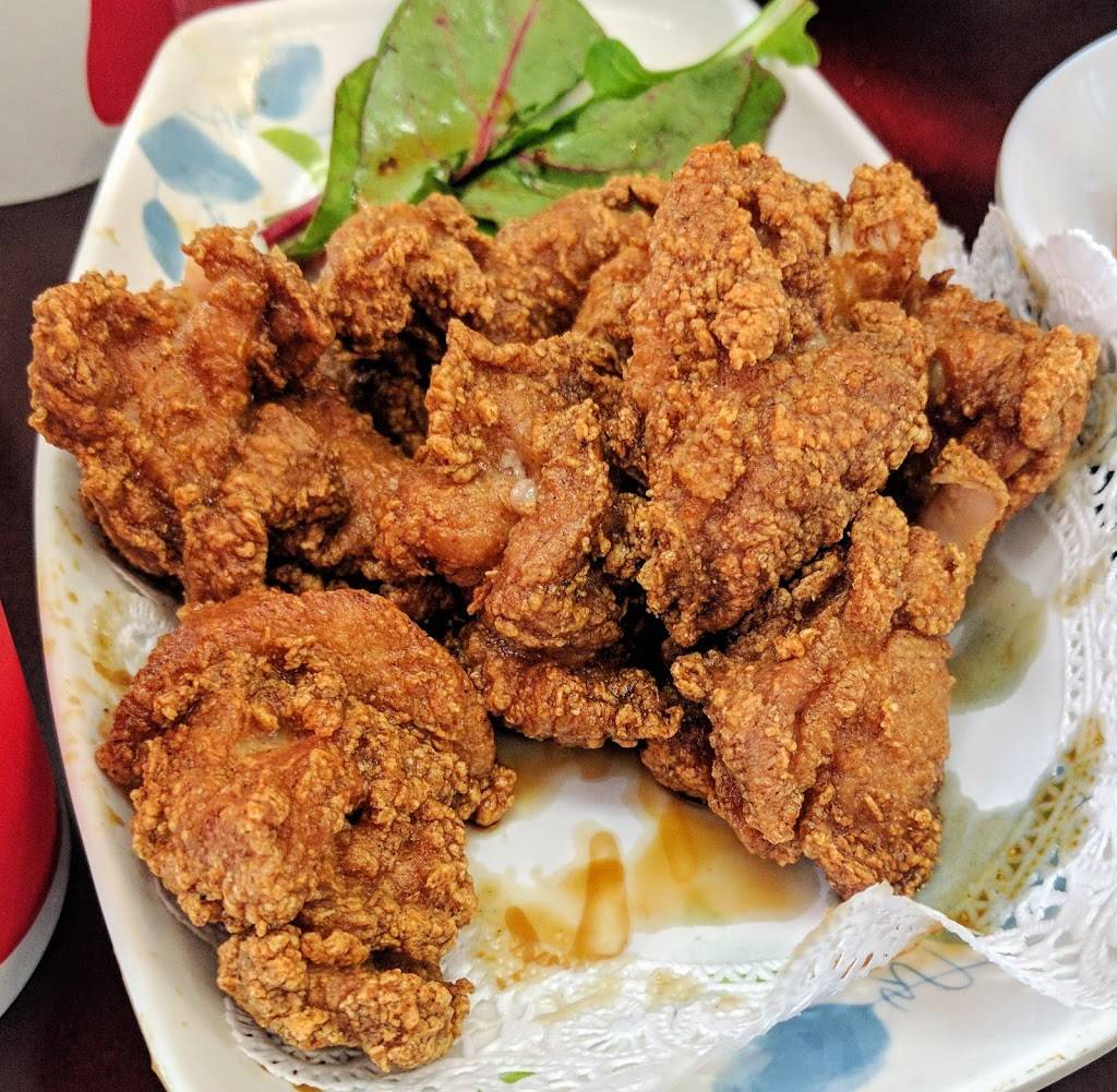 La Men | restaurant | 10488 Valley View St, Buena Park, CA 90620, USA | 7149521258 OR +1 714-952-1258