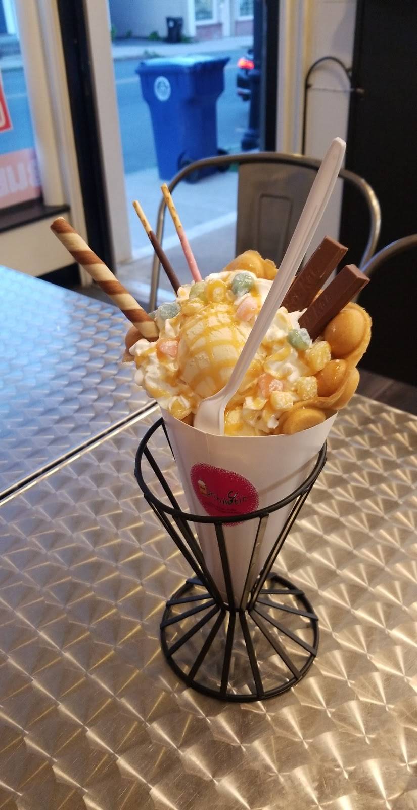 DrinkStir | restaurant | 99 North St, Salem, MA 01970, USA | 9782242190 OR +1 978-224-2190