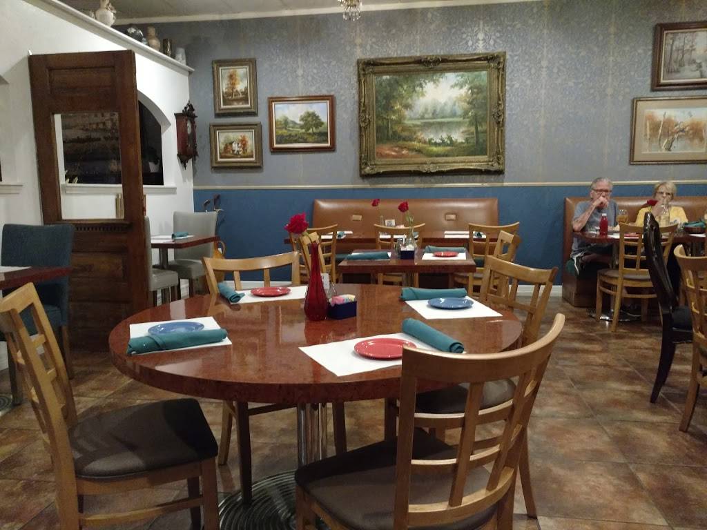 The Dinner Table | restaurant | 580 W Arapaho Rd #130, Richardson, TX 75080, USA | 4697792670 OR +1 469-779-2670