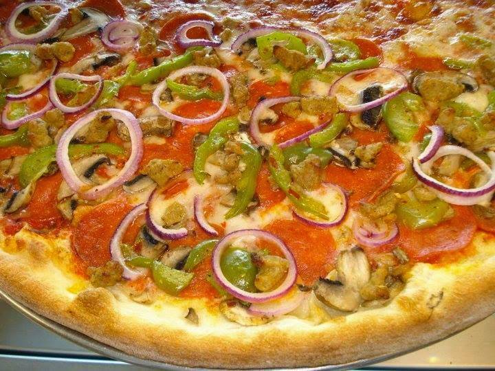 Pizza On Pearl | restaurant | 617 Pearl St, La Jolla, CA 92037, USA | 8587290717 OR +1 858-729-0717