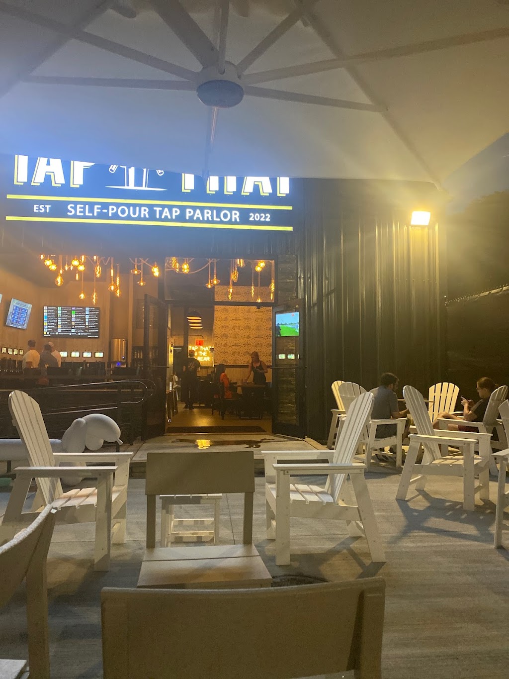 Tap That | restaurant | 111-04 Rockaway Beach Blvd, Queens, NY 11694, United States | 9292542222 OR +1 929-254-2222