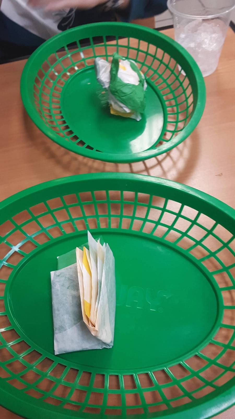 Subway | meal takeaway | 3410 S Hydraulic Ave St, Wichita, KS 67216, USA | 3165548400 OR +1 316-554-8400