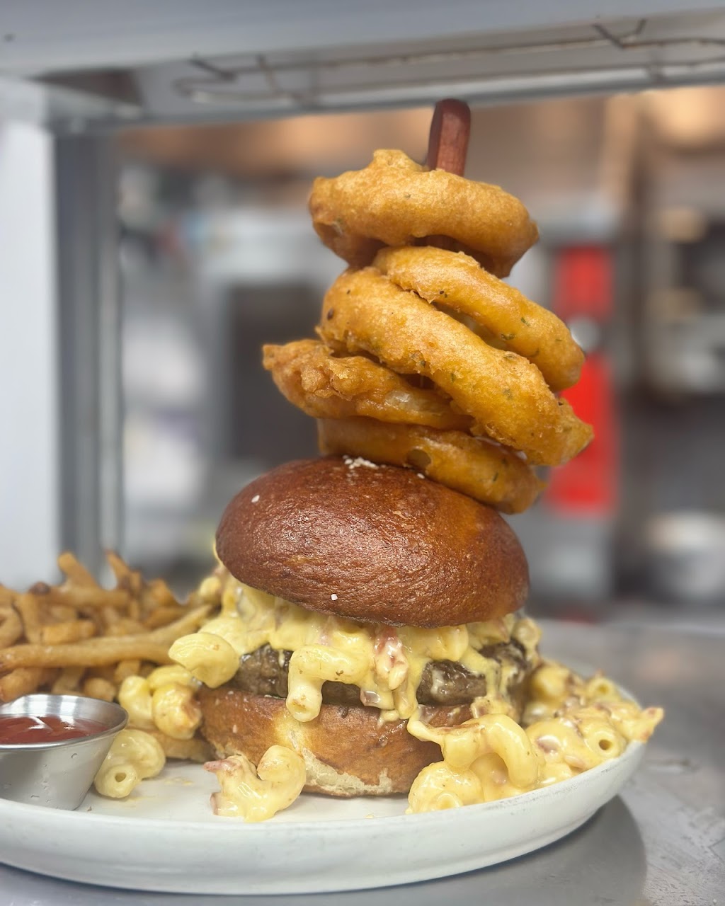 Coastal Skillet | restaurant | 112 Renaissance Ln Suite 100, Charleston, SC 29492, USA | 8438676221 OR +1 843-867-6221