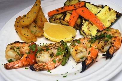 Mezza Garden Century City | restaurant | 10250 Santa Monica Blvd, Los Angeles, CA 90067, USA | 3102773770 OR +1 310-277-3770