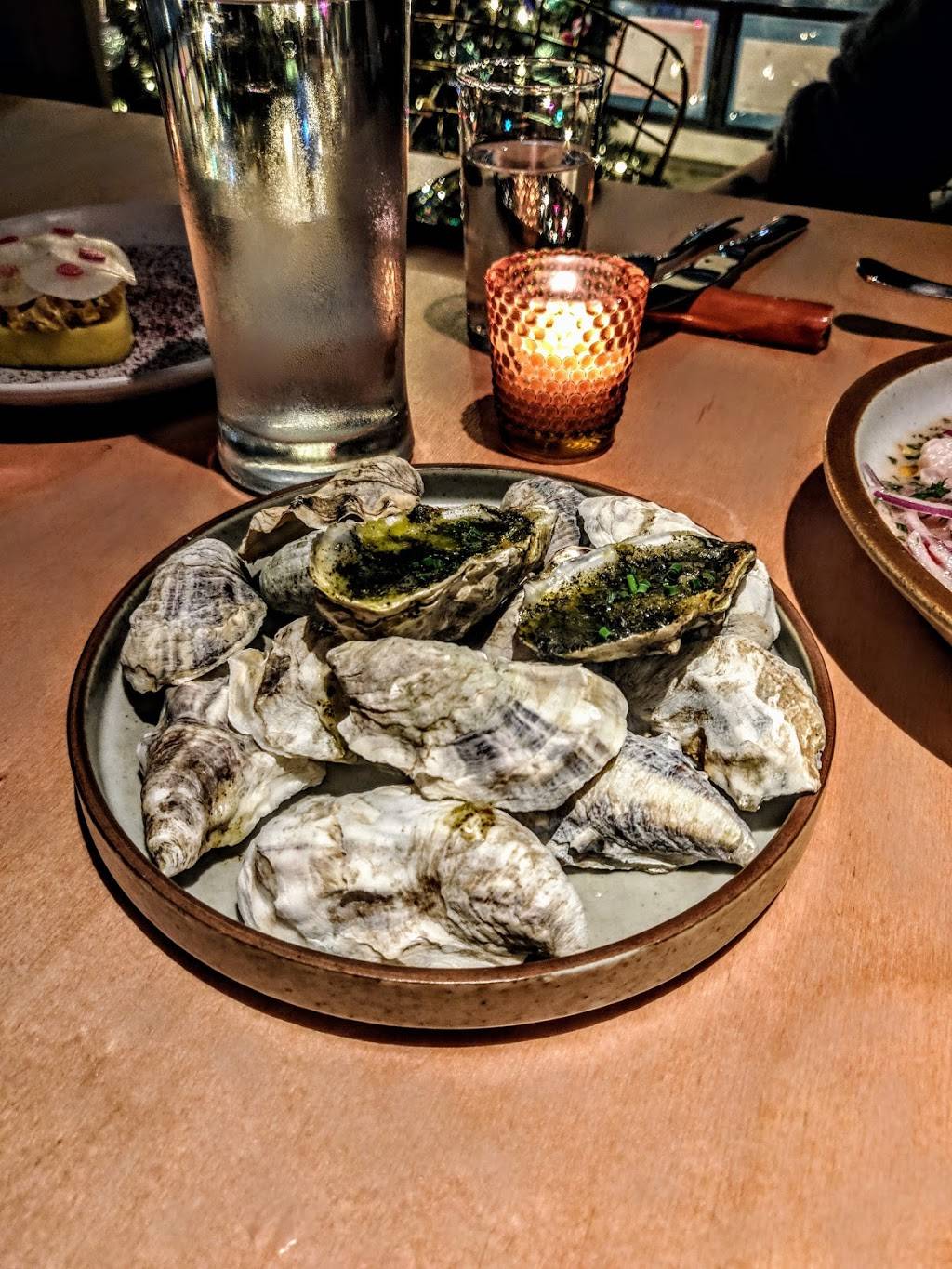 YAPA | restaurant | 236 S Los Angeles St suite g, Los Angeles, CA 90012, USA | 2139473399 OR +1 213-947-3399