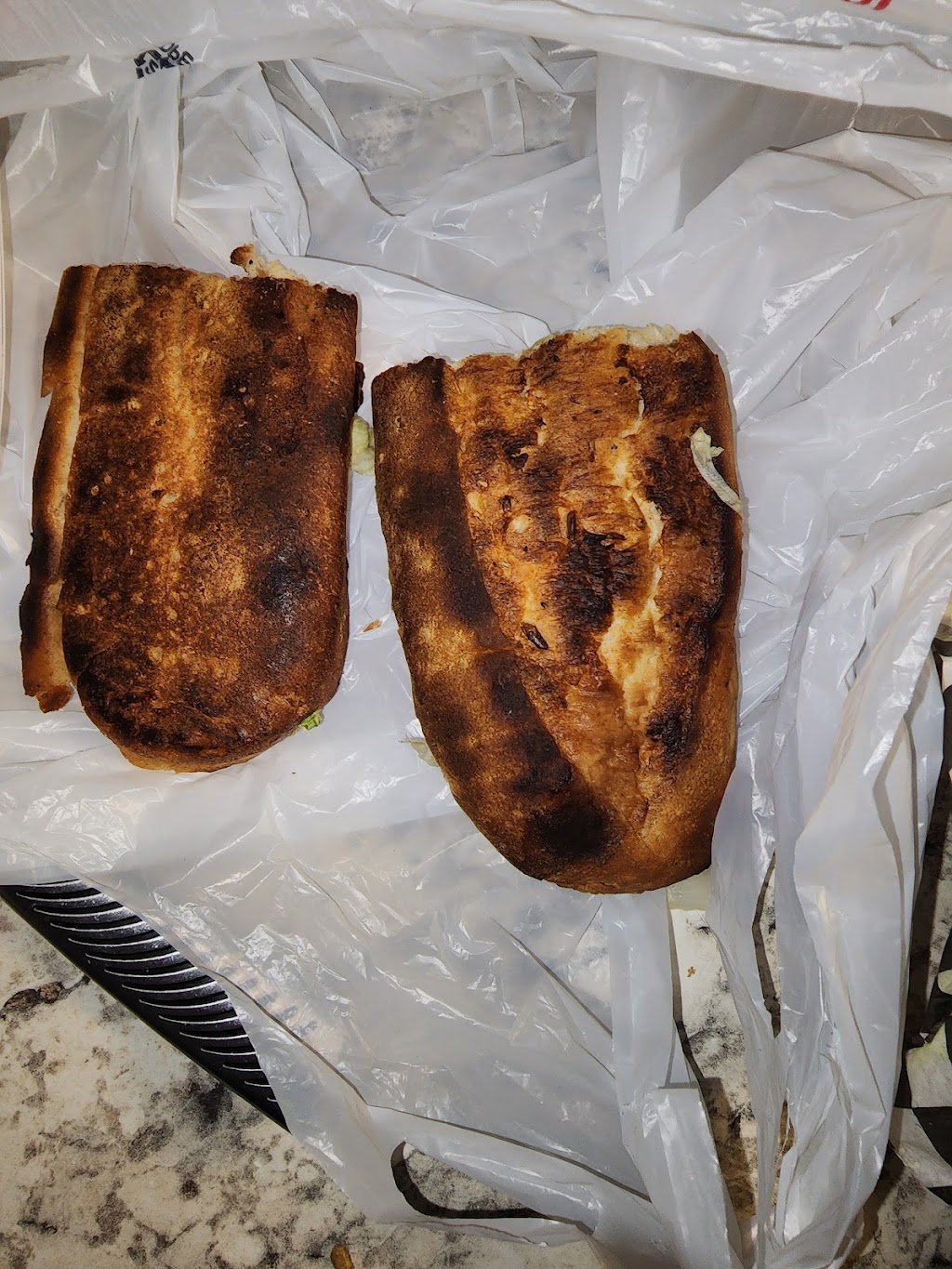 Mazzios Italian Eatery | meal delivery | 1902 US-64, Guymon, OK 73942, USA | 5803388888 OR +1 580-338-8888