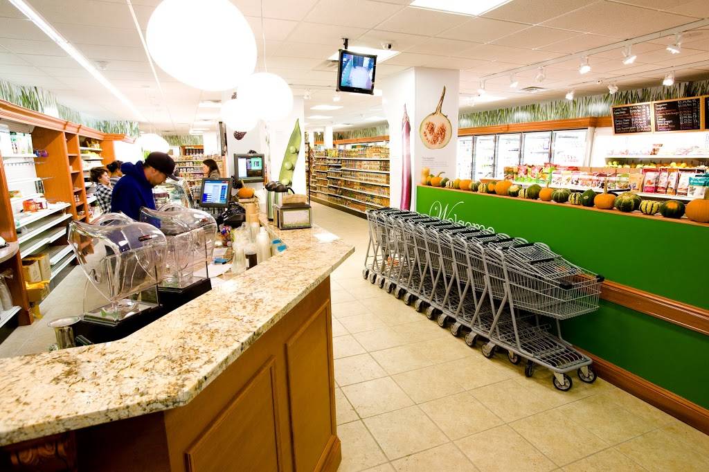 Elm Wellness | restaurant | 56 7th Ave, New York, NY 10011, USA | 2122556300 OR +1 212-255-6300