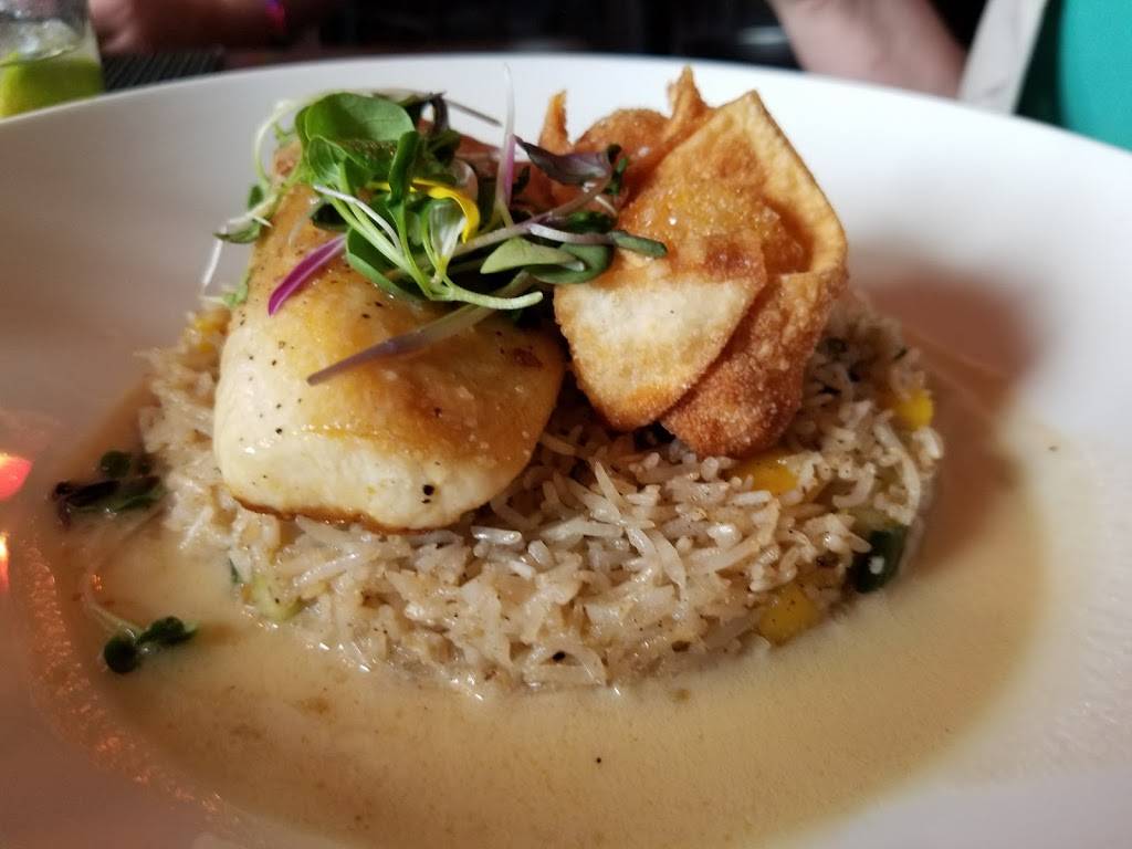 Dante Boccuzzi Akron | restaurant | 21 Furnace St, Akron, OH 44308, USA | 3303755050 OR +1 330-375-5050