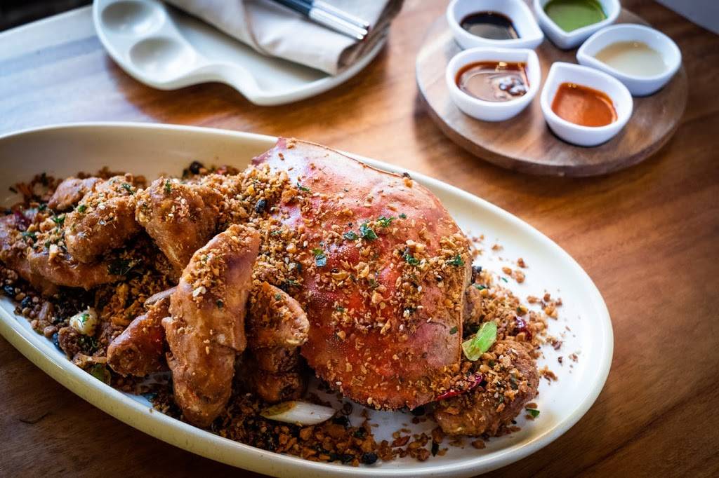 Palette Tea Garden | restaurant | 48 Hillsdale Mall, San Mateo, CA 94403, USA | 6507698888 OR +1 650-769-8888