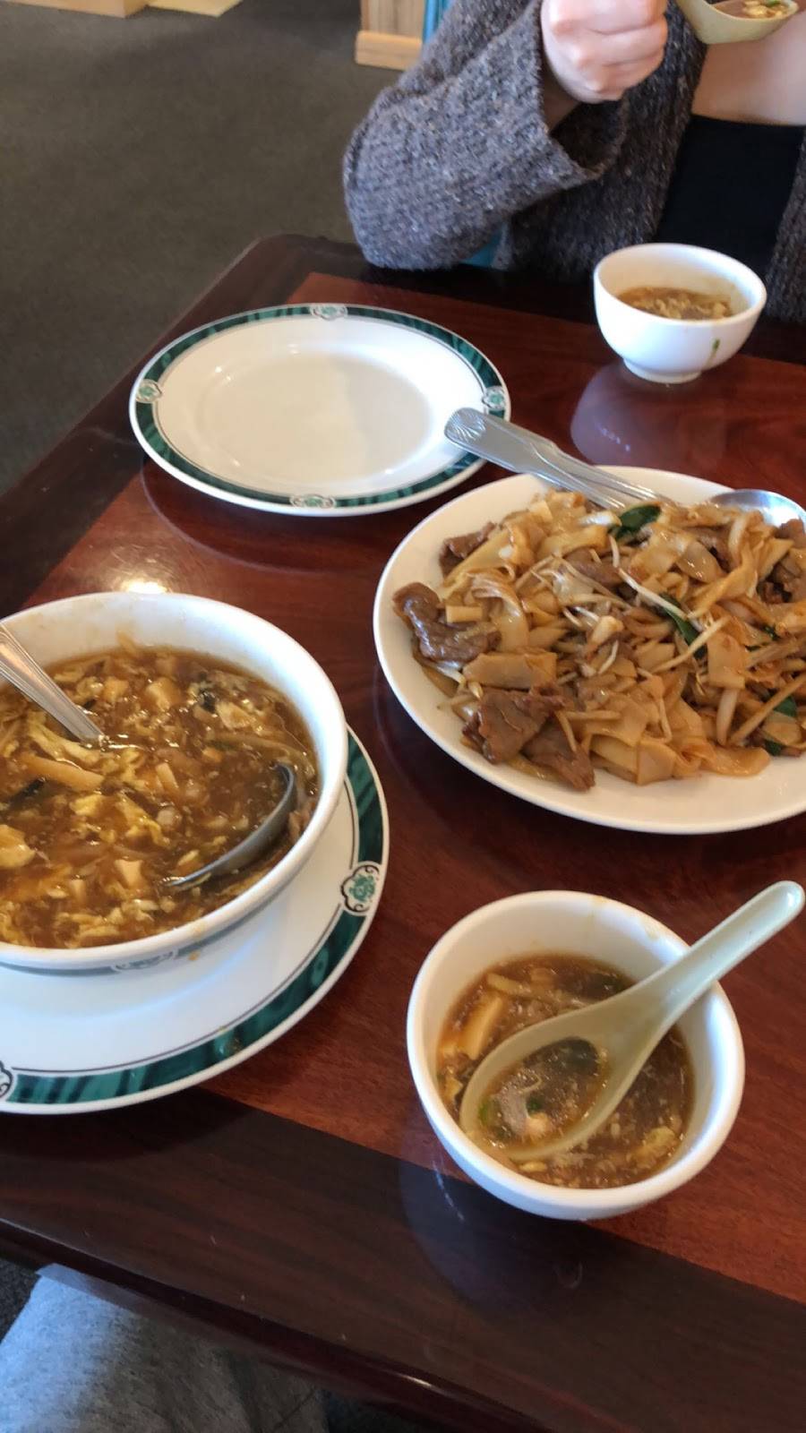 South North Dragon | restaurant | 1611 A St, Antioch, CA 94509, USA | 9257576283 OR +1 925-757-6283