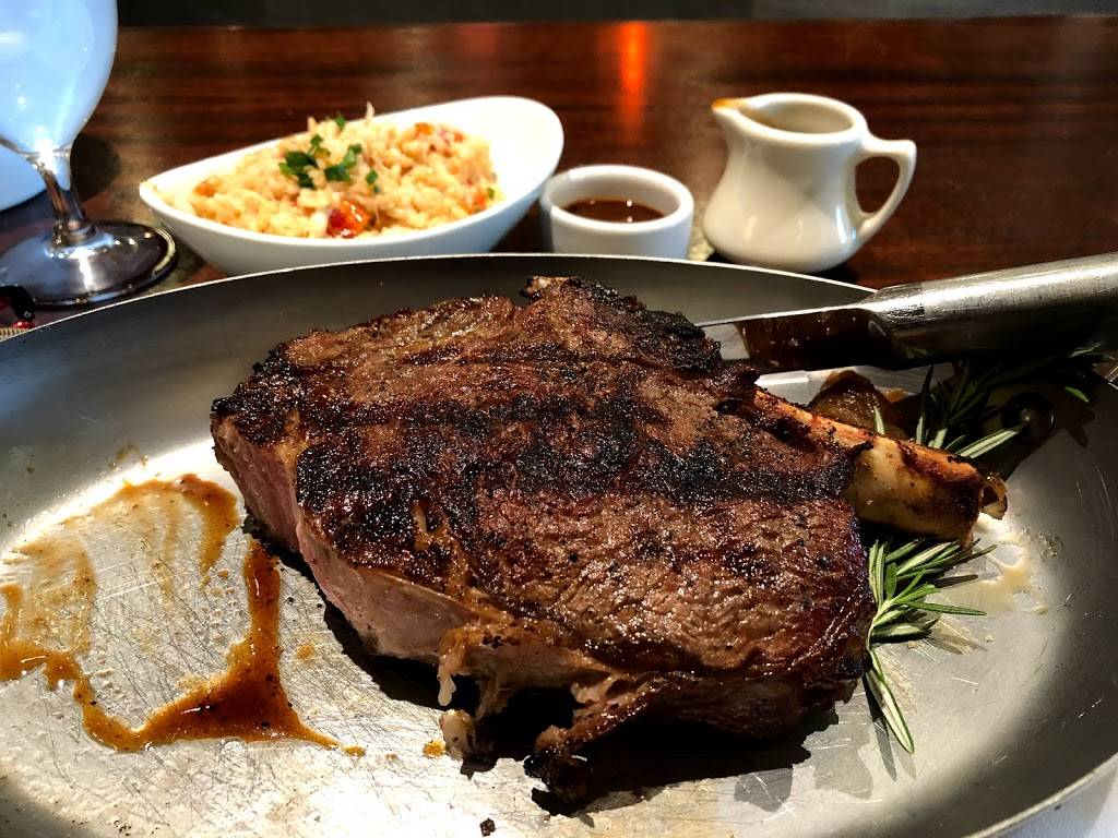 Davio’s Northern Italian Steakhouse | restaurant | 250 Granite St, Braintree, MA 02184, USA | 7818434810 OR +1 781-843-4810