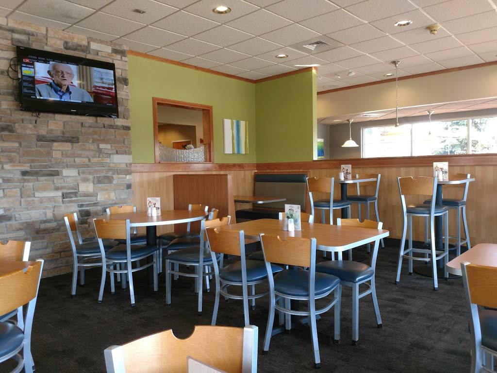 Culvers | restaurant | 1800 W Wise Rd, Schaumburg, IL 60193, USA | 8478915660 OR +1 847-891-5660