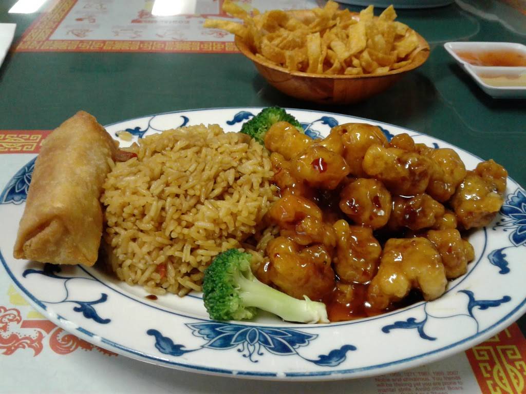 China Garden Chinese | restaurant | 2021 S Ridgewood Ave, South Daytona, FL 32119, USA | 3868989008 OR +1 386-898-9008
