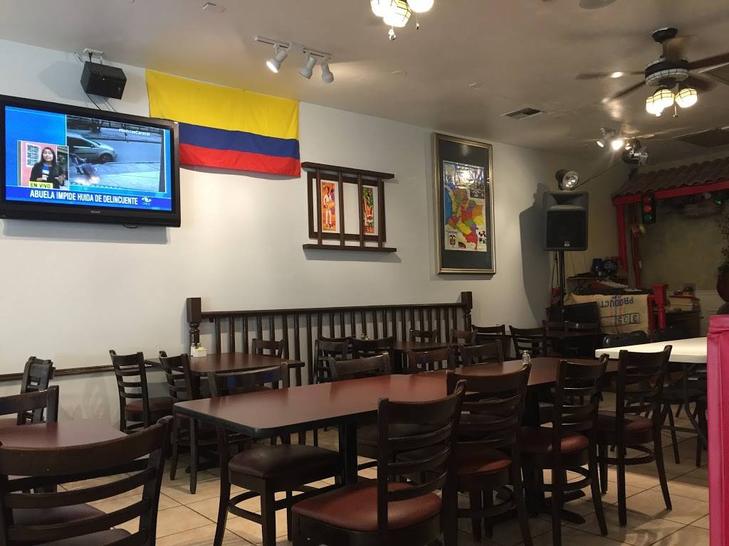 Colombian Kitchen | restaurant | 3431 Bonita Beach Rd SW suite 210, Bonita Springs, FL 34134, USA | 2394959943 OR +1 239-495-9943