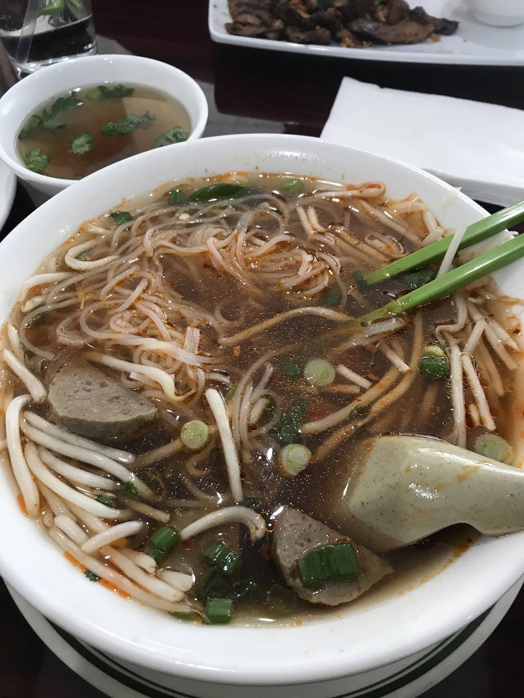 Pho Viet 2 | restaurant | 1589 W El Camino Ave Ste 105, Sacramento, CA 95833, USA | 9169252138 OR +1 916-925-2138