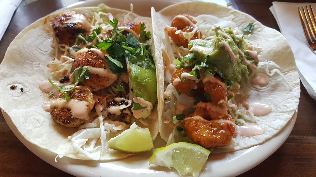 Tacolu | restaurant | 1712 Beach Blvd, Jacksonville Beach, FL 32250, USA | 9042498226 OR +1 904-249-8226