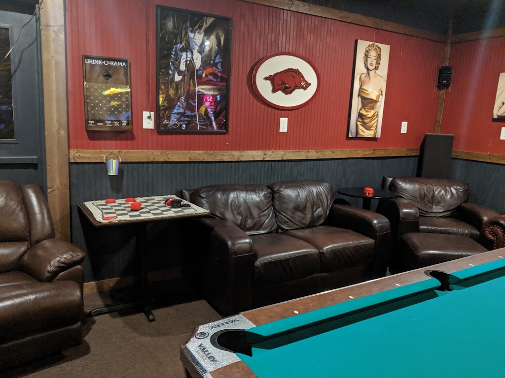 Jimmy Rays Karaoke and Dance Club | night club | 10815 MacArthur Dr, North Little Rock, AR 72118, USA | 5014833022 OR +1 501-483-3022