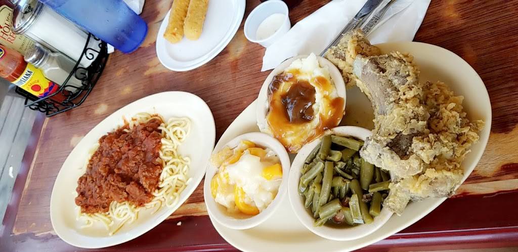 Alice Parkside Restaurant | restaurant | 215 N W Santa Fe Blvd, High Springs, FL 32643, USA | 3864541166 OR +1 386-454-1166