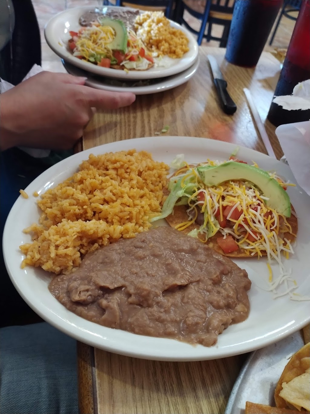 El Nopalito Grill | restaurant | 3714 Broadway Avenue J, Galveston, TX 77550, USA | 4097630410 OR +1 409-763-0410