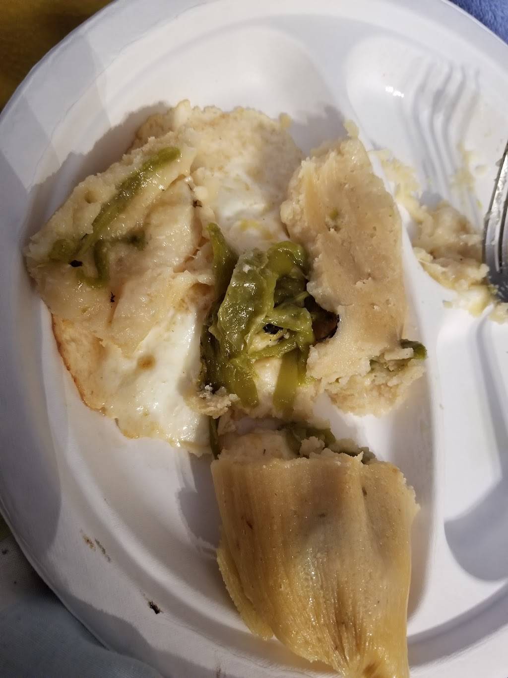 La Única Panadería | bakery | 313 Harvard Blvd, Santa Paula, CA 93060, USA | 8055253866 OR +1 805-525-3866