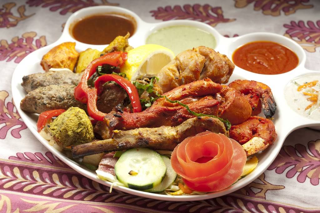 Bengal Tiger Cuisine Of India | restaurant | 6509 Roosevelt Way NE, Seattle, WA 98115, USA | 2069850041 OR +1 206-985-0041