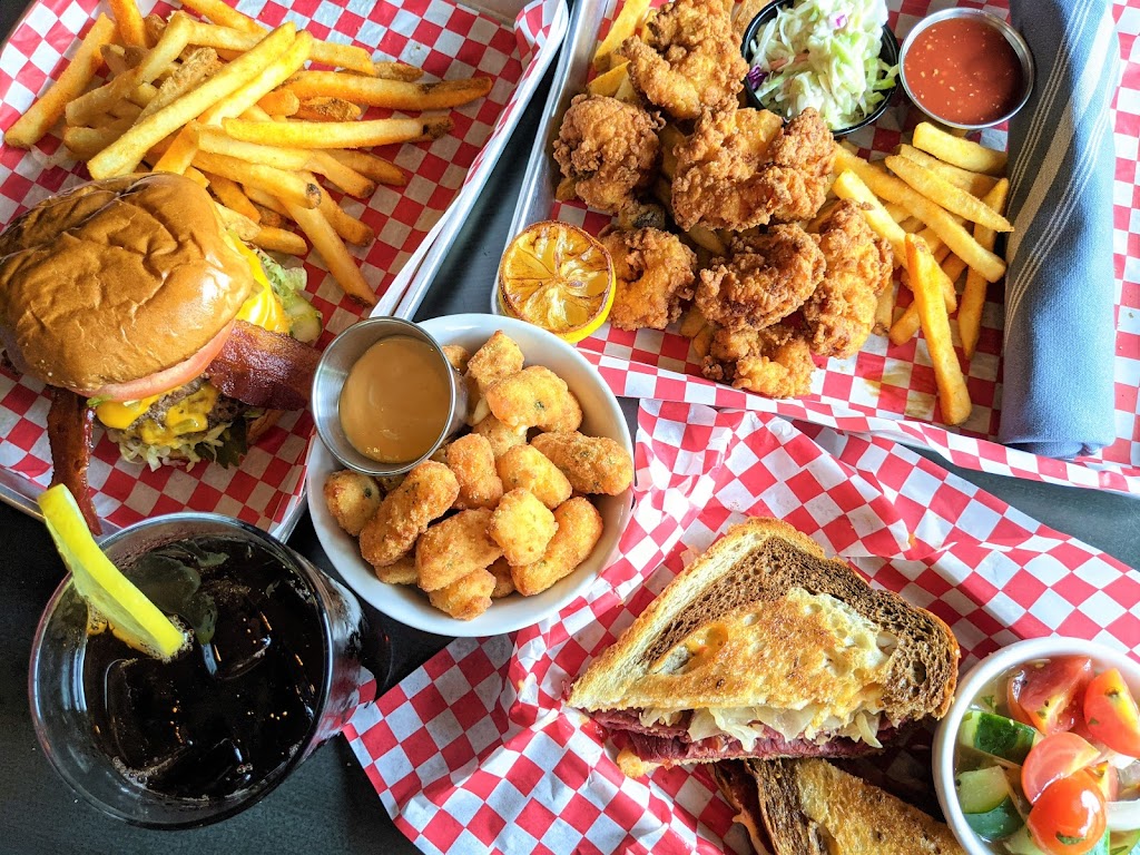 The 5 Spot Sandfly | restaurant | 7360 Skidaway Rd Unit E-1, Savannah, GA 31406, USA | 9129631914 OR +1 912-963-1914